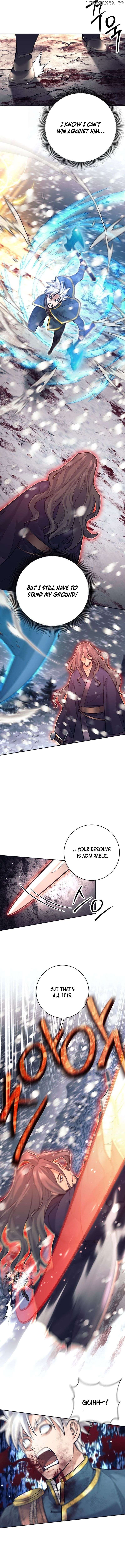 Read I Quit the Hero's Party Manga Online