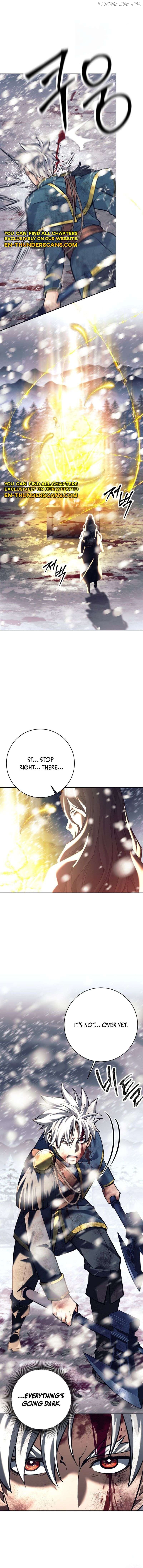 Read I Quit the Hero's Party Manga Online