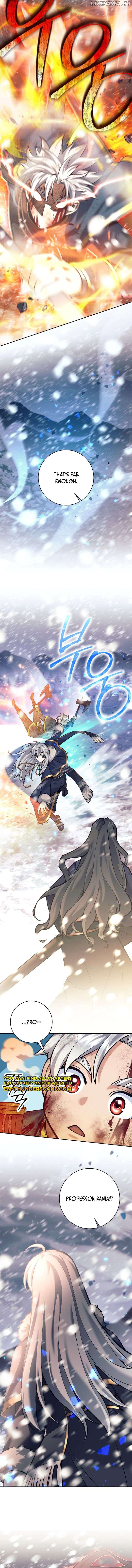 Read I Quit the Hero's Party Manga Online