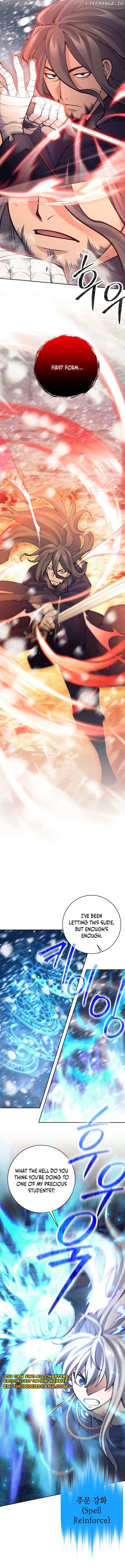 Read I Quit the Hero's Party Manga Online