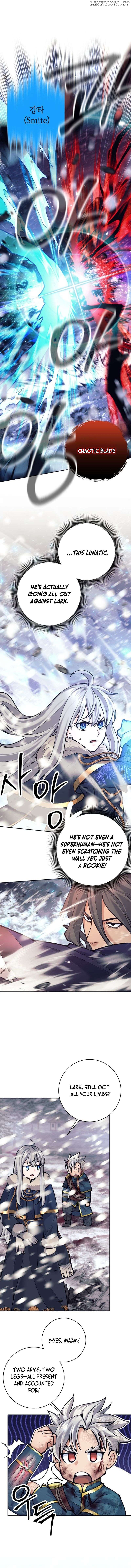 Read I Quit the Hero's Party Manga Online