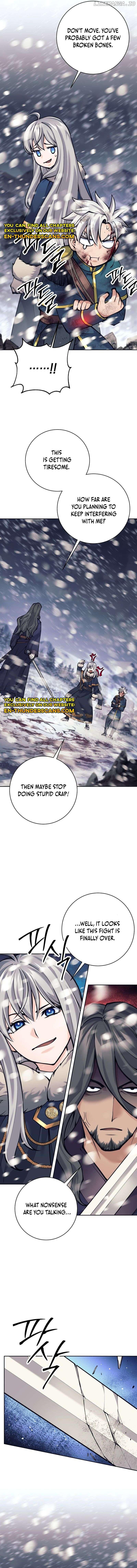 Read I Quit the Hero's Party Manga Online
