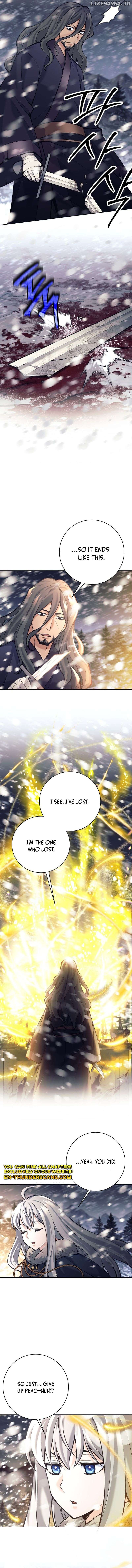 Read I Quit the Hero's Party Manga Online