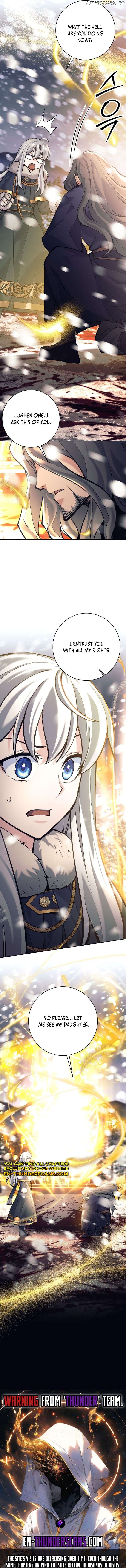 Read I Quit the Hero's Party Manga Online