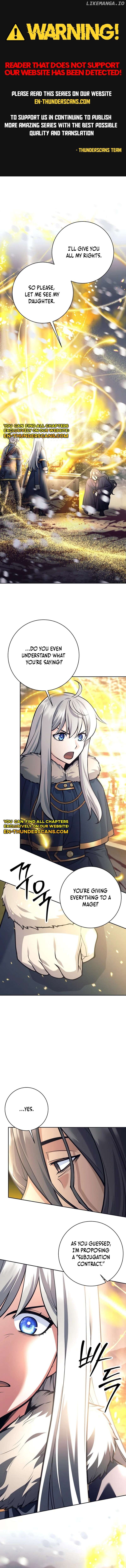 Read I Quit the Hero's Party Manga Online