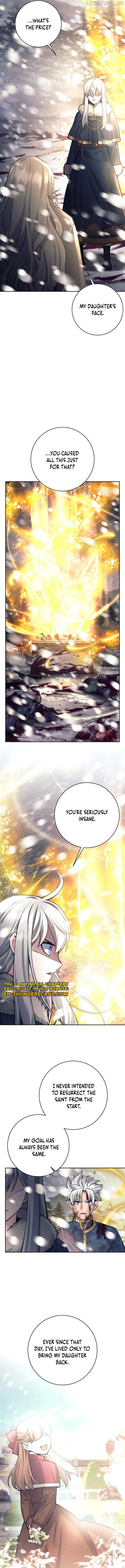 Read I Quit the Hero's Party Manga Online