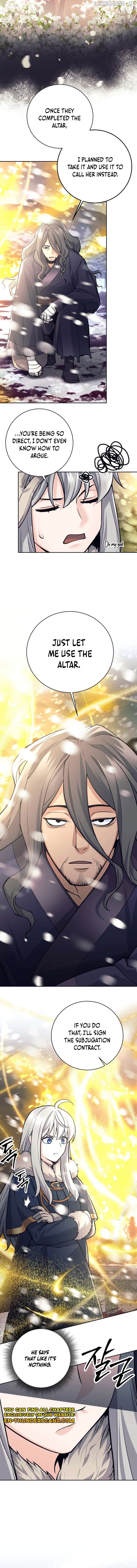 Read I Quit the Hero's Party Manga Online