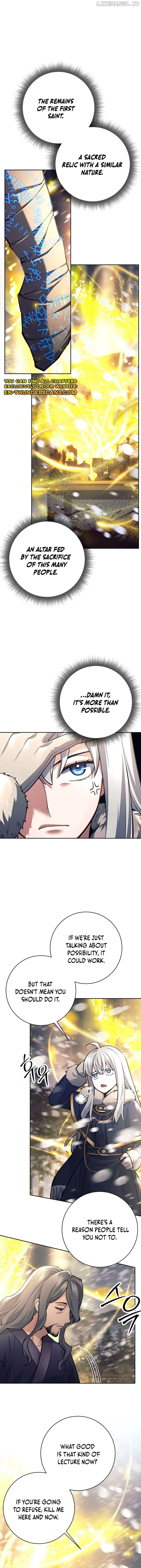 Read I Quit the Hero's Party Manga Online