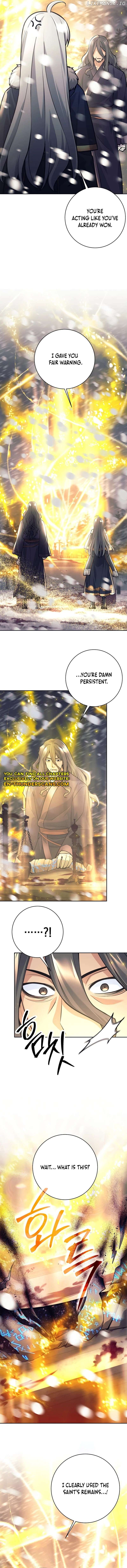 Read I Quit the Hero's Party Manga Online
