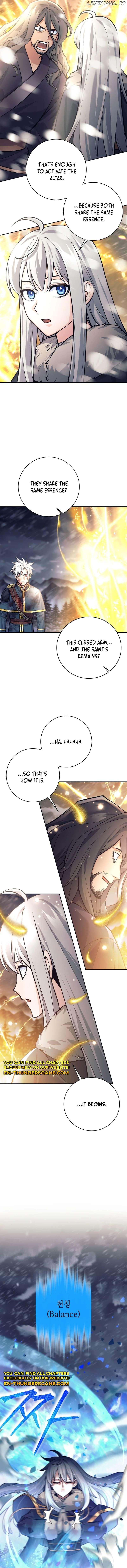 Read I Quit the Hero's Party Manga Online