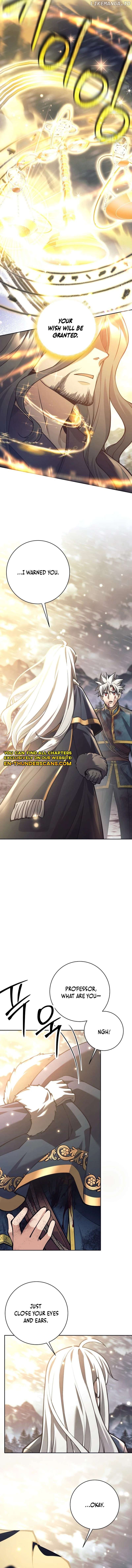 Read I Quit the Hero's Party Manga Online