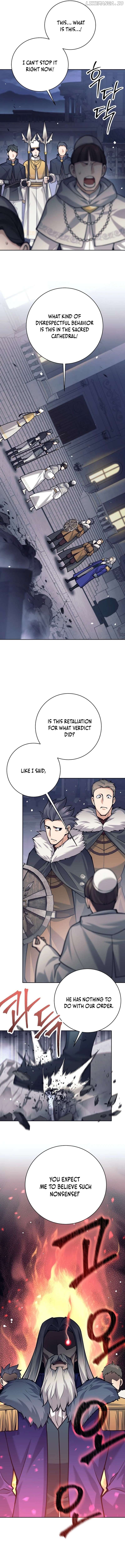 Read I Quit the Hero's Party Manga Online