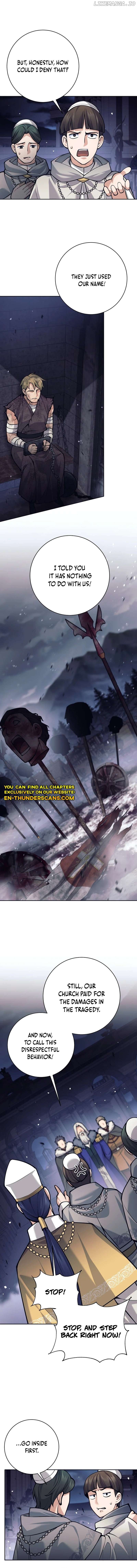 Read I Quit the Hero's Party Manga Online