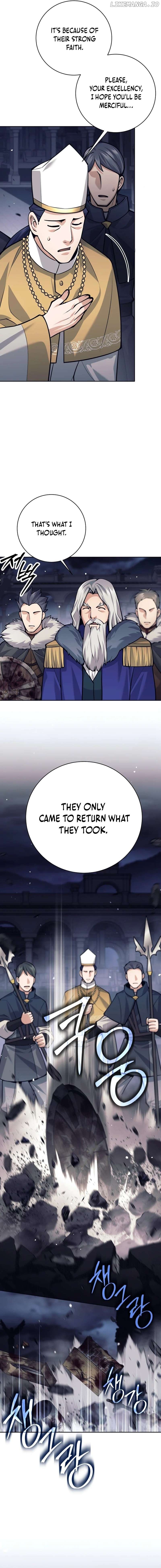 Read I Quit the Hero's Party Manga Online
