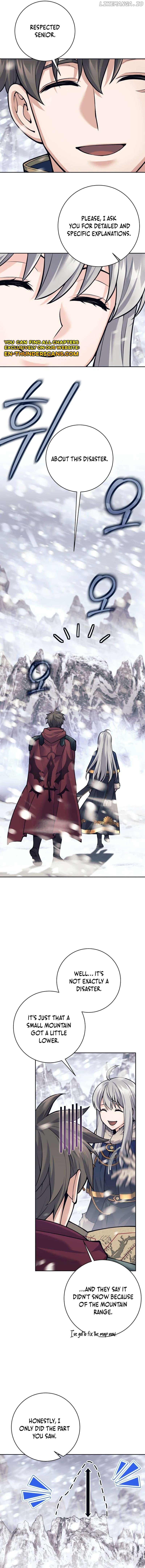 Read I Quit the Hero's Party Manga Online