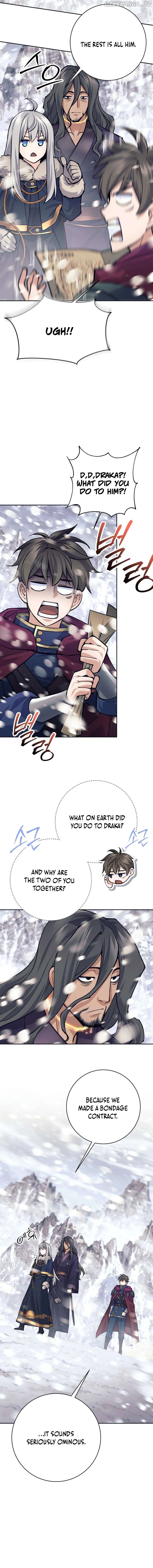 Read I Quit the Hero's Party Manga Online