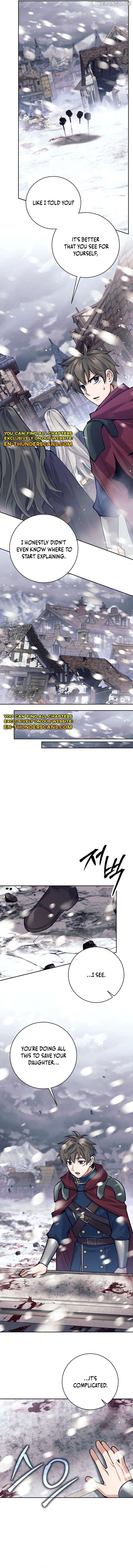 Read I Quit the Hero's Party Manga Online