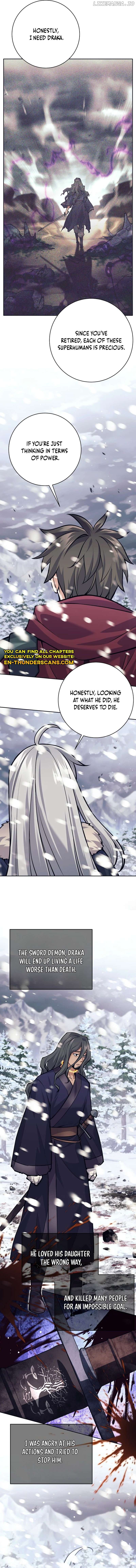 Read I Quit the Hero's Party Manga Online