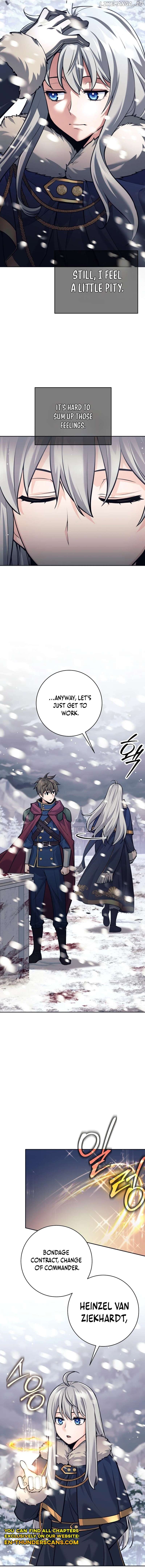 Read I Quit the Hero's Party Manga Online