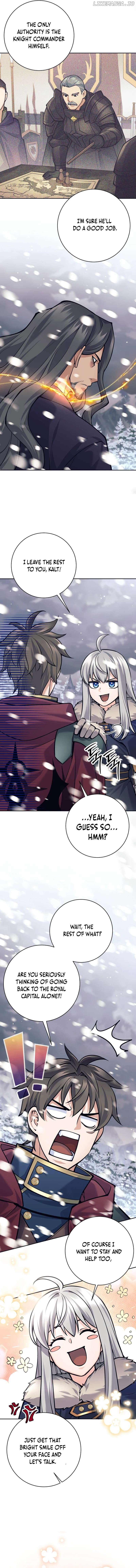 Read I Quit the Hero's Party Manga Online