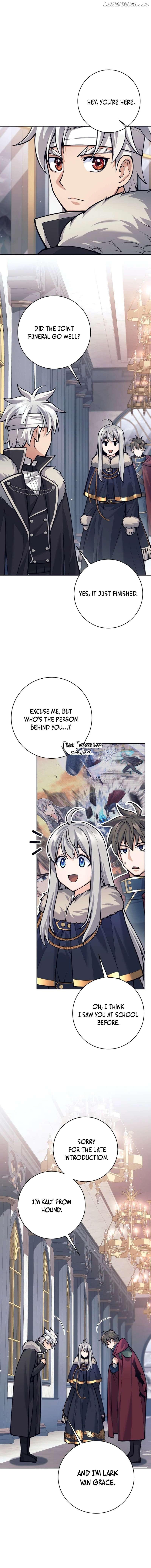 Read I Quit the Hero's Party Manga Online