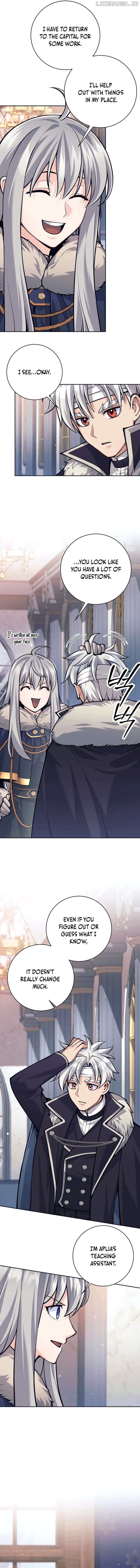 Read I Quit the Hero's Party Manga Online