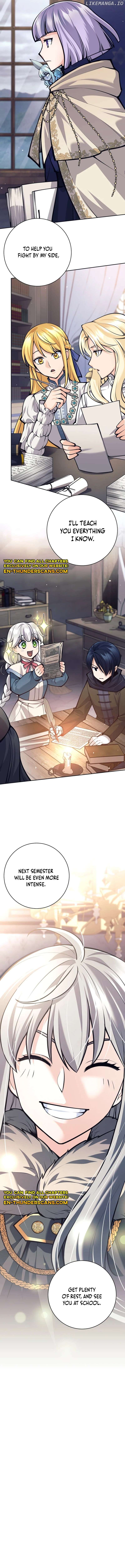 Read I Quit the Hero's Party Manga Online