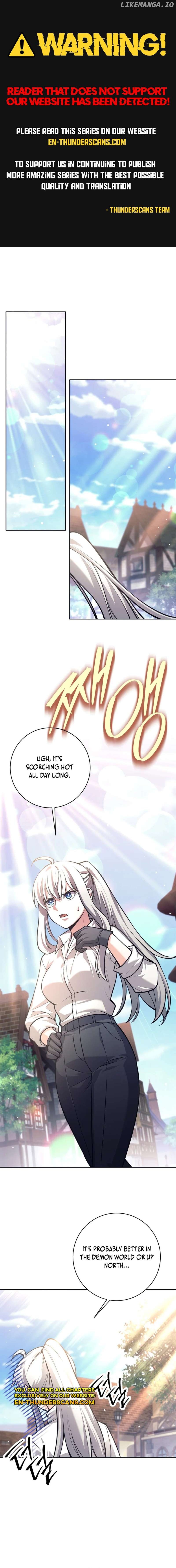 Read I Quit the Hero's Party Manga Online