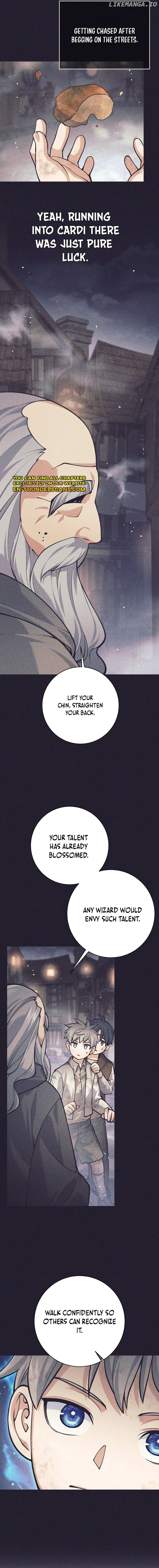 Read I Quit the Hero's Party Manga Online