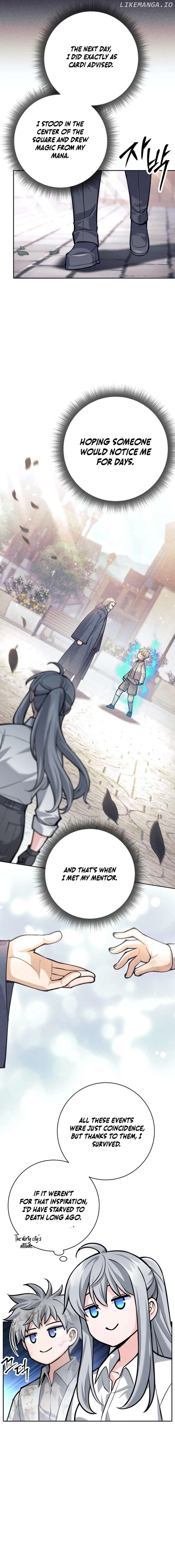 Read I Quit the Hero's Party Manga Online