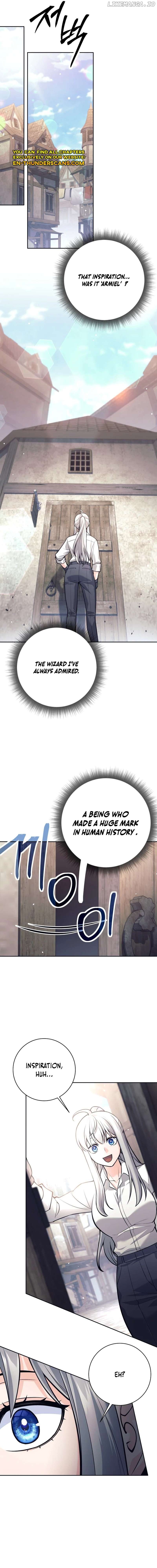 Read I Quit the Hero's Party Manga Online
