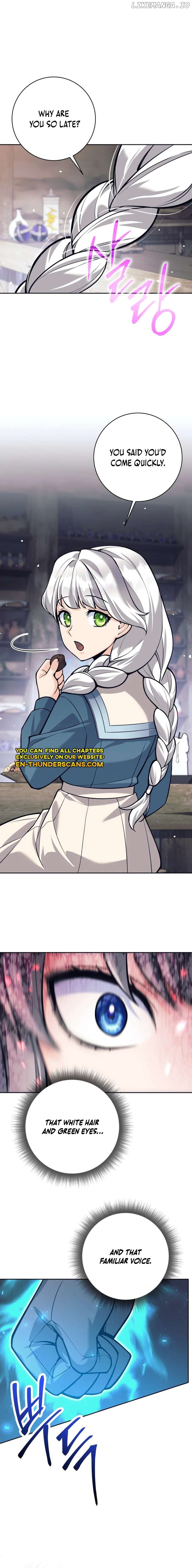 Read I Quit the Hero's Party Manga Online