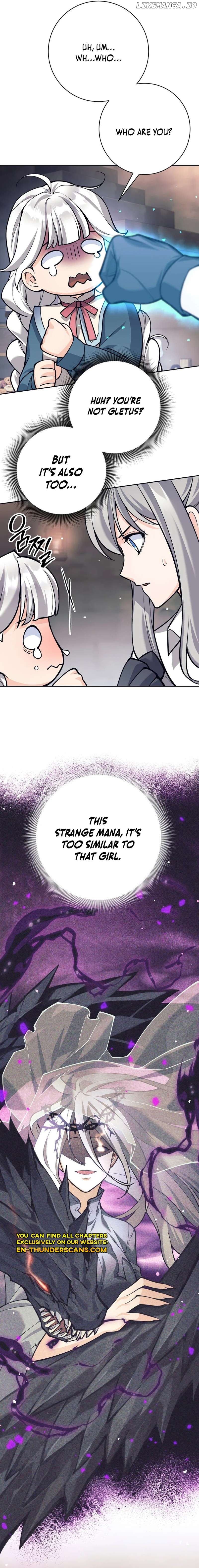 Read I Quit the Hero's Party Manga Online