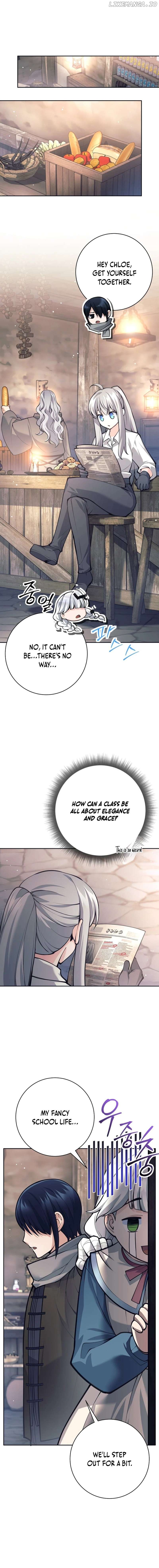 Read I Quit the Hero's Party Manga Online