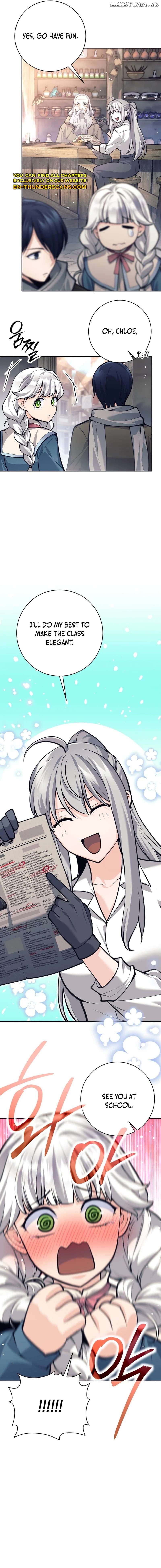 Read I Quit the Hero's Party Manga Online