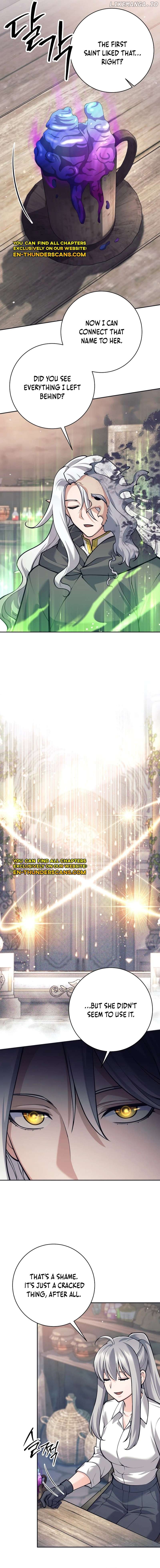 Read I Quit the Hero's Party Manga Online