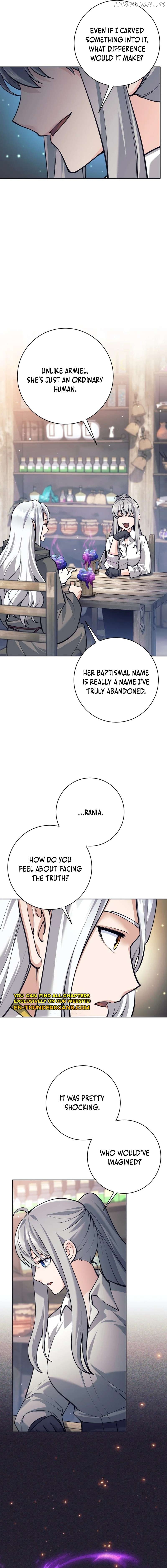 Read I Quit the Hero's Party Manga Online
