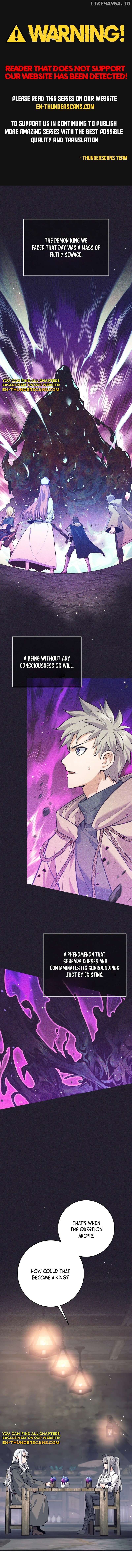 Read I Quit the Hero's Party Manga Online