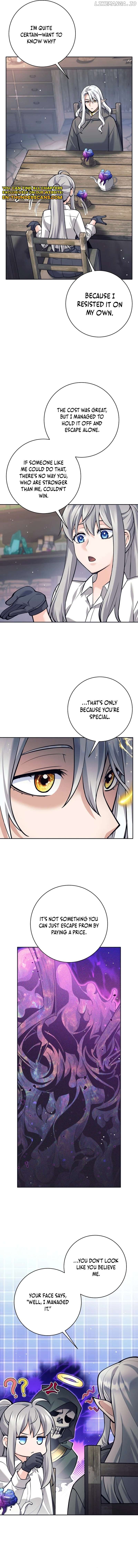 Read I Quit the Hero's Party Manga Online