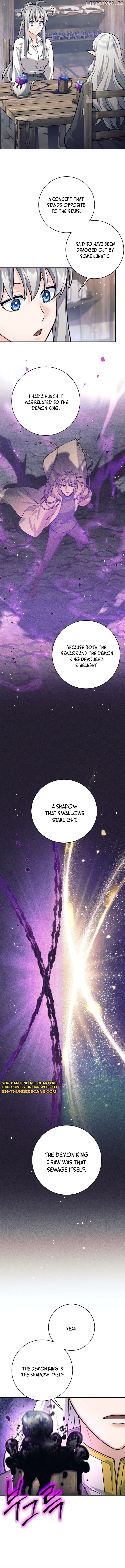 Read I Quit the Hero's Party Manga Online