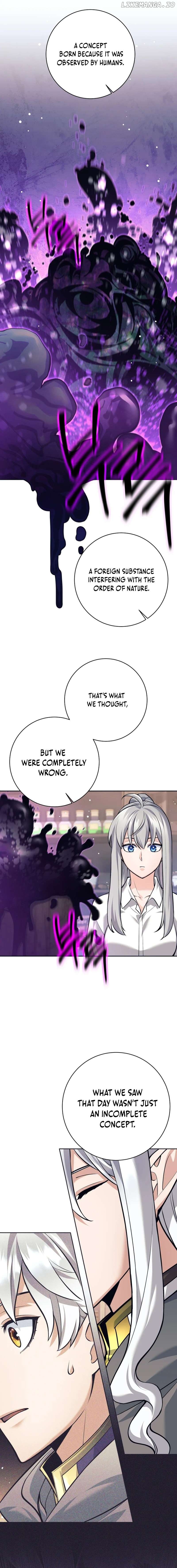Read I Quit the Hero's Party Manga Online