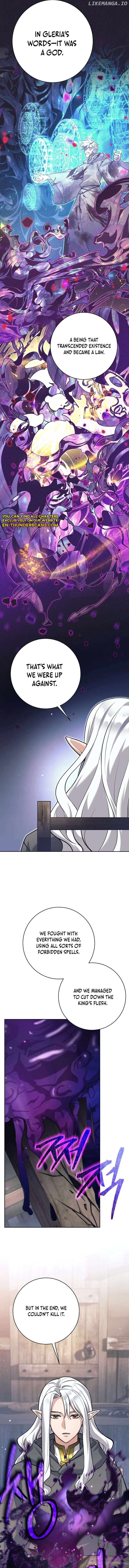 Read I Quit the Hero's Party Manga Online