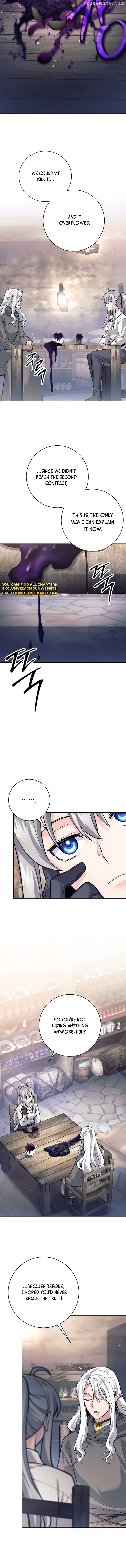 Read I Quit the Hero's Party Manga Online