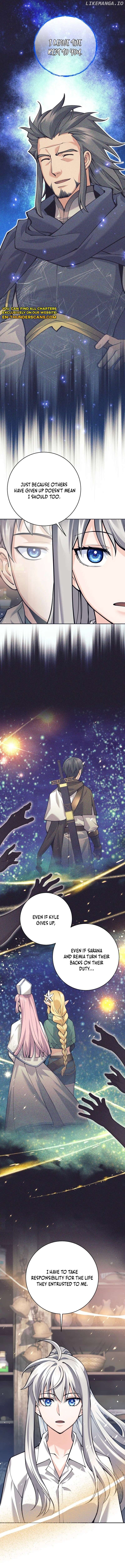 Read I Quit the Hero's Party Manga Online
