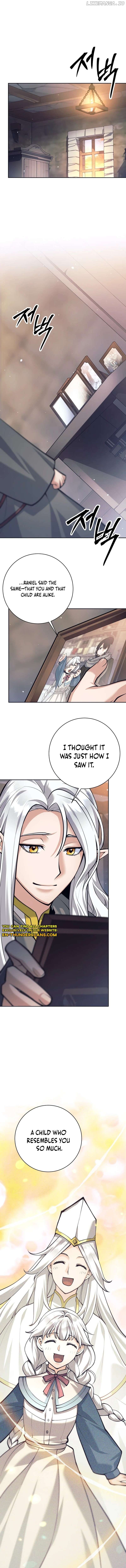 Read I Quit the Hero's Party Manga Online