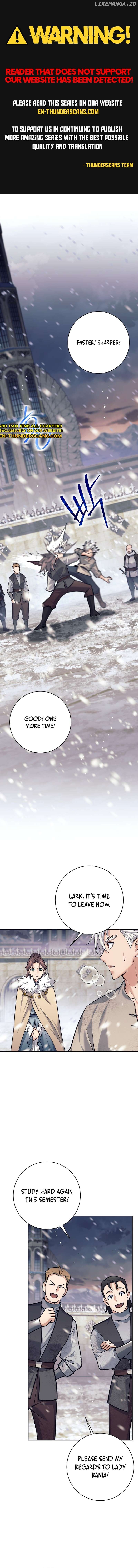 Read I Quit the Hero's Party Manga Online