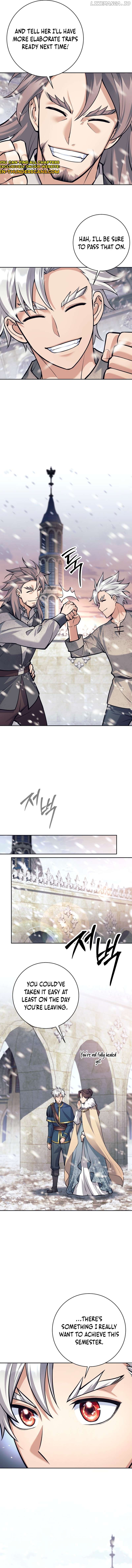 Read I Quit the Hero's Party Manga Online