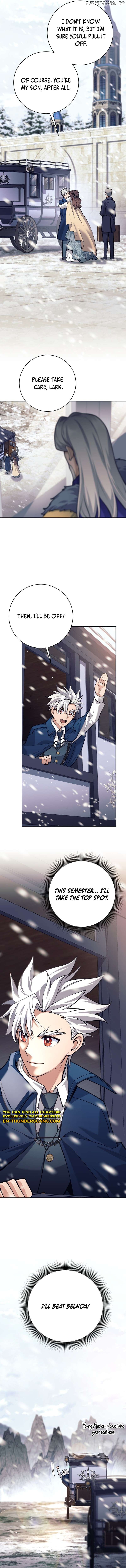 Read I Quit the Hero's Party Manga Online