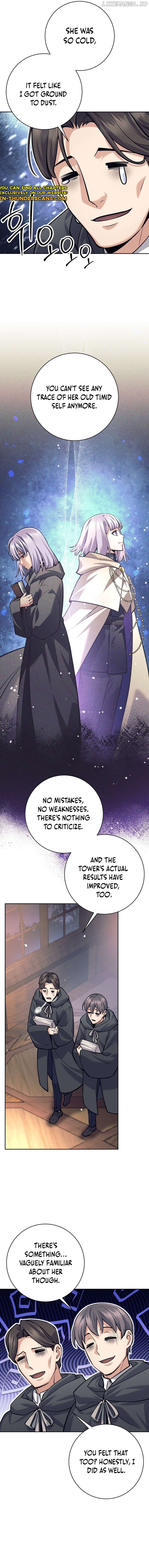 Read I Quit the Hero's Party Manga Online