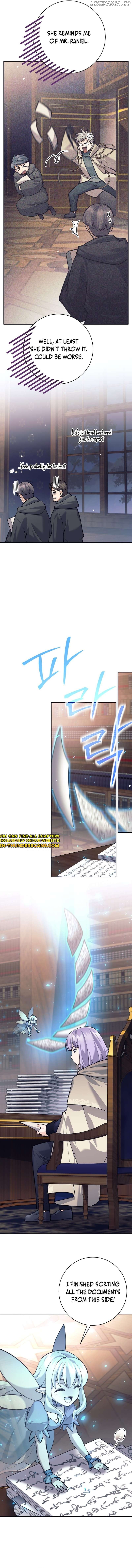 Read I Quit the Hero's Party Manga Online